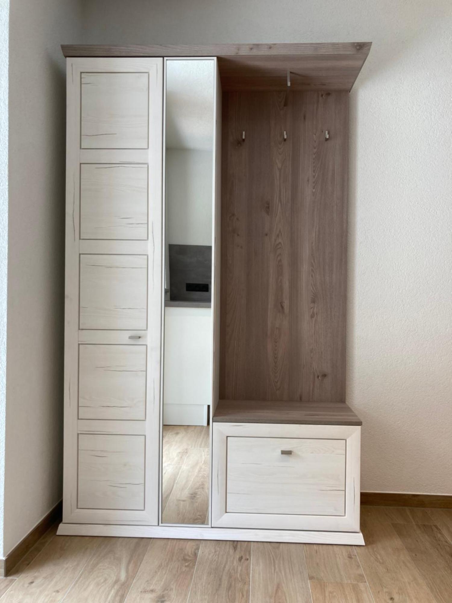 Ferienwohnung Kirschner In Unter Toesens Inkl Super Sommer Card 瑟弗浩斯 外观 照片